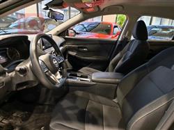 نیسان سێنترا